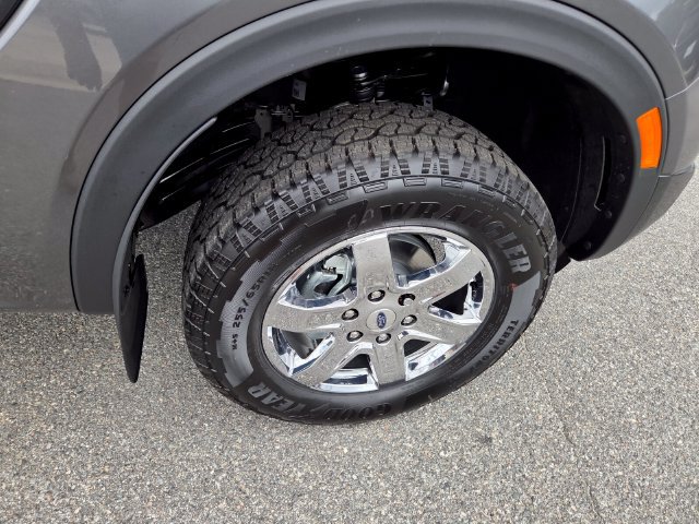 New 2026 Ford Ranger XLT w/ Convenience Package RWD image 16