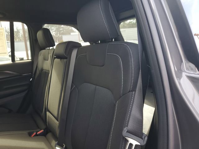 New 2026 Jeep Grand Cherokee Laredo X image 15