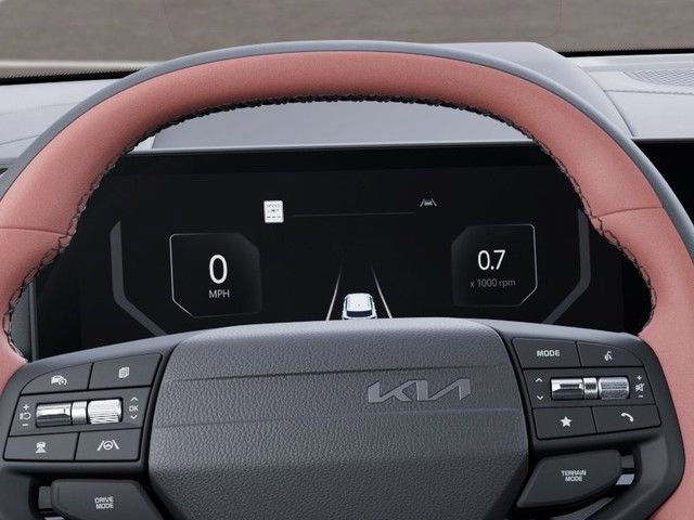 New 2026 Kia Sportage SX Prestige AWD/4WD image 23