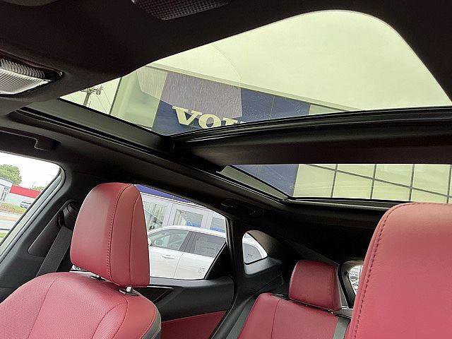 Used 2025 Lexus NX 350h AWD w/ Accessory Package (2T) image 18