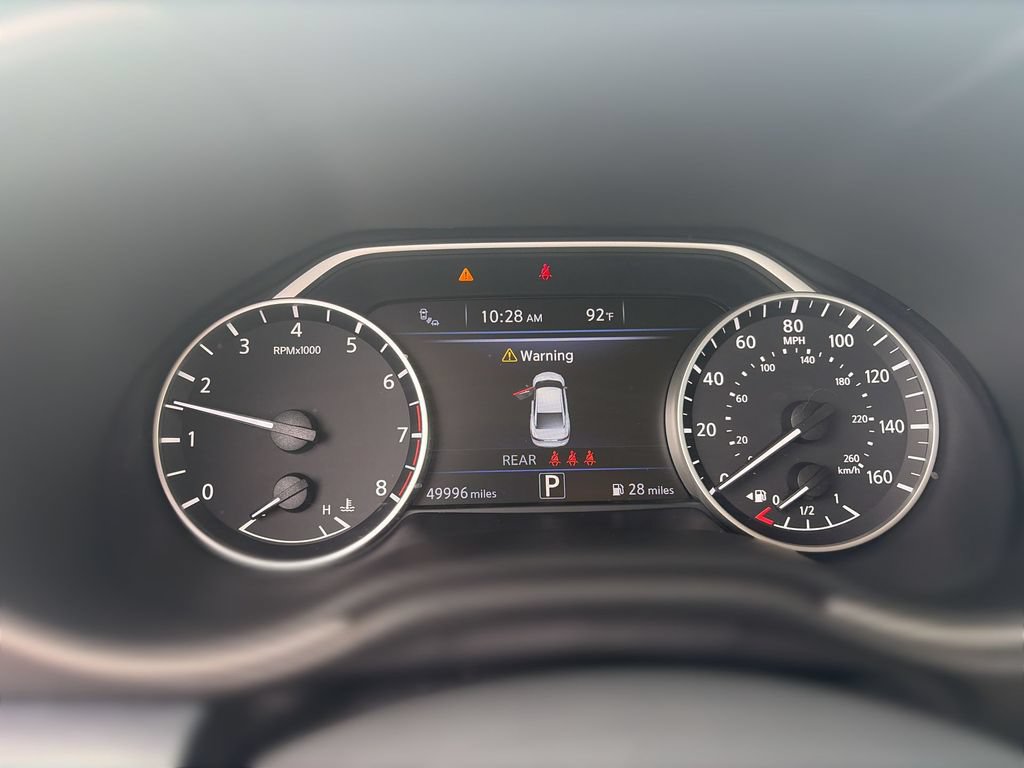Used 2023 Nissan Maxima Platinum w/ Sport Mat Group FWD image 19