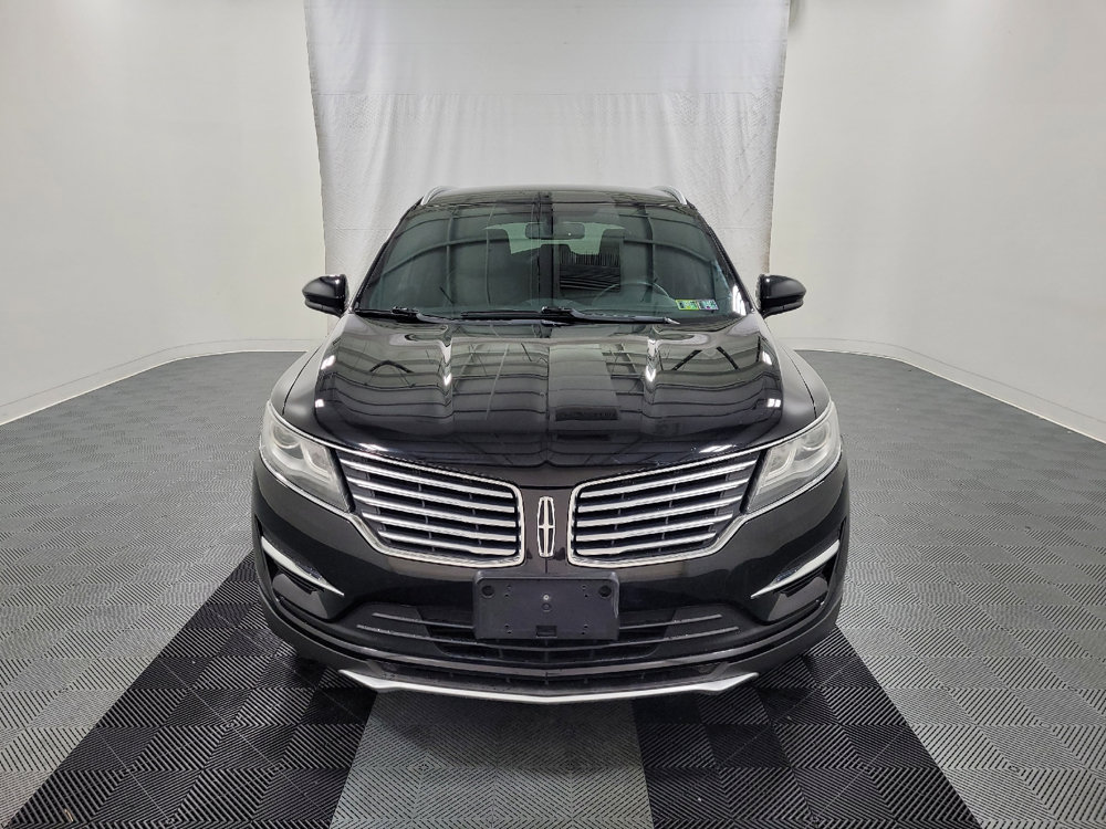Used 2016 Lincoln MKC Premiere AWD/4WD image 14