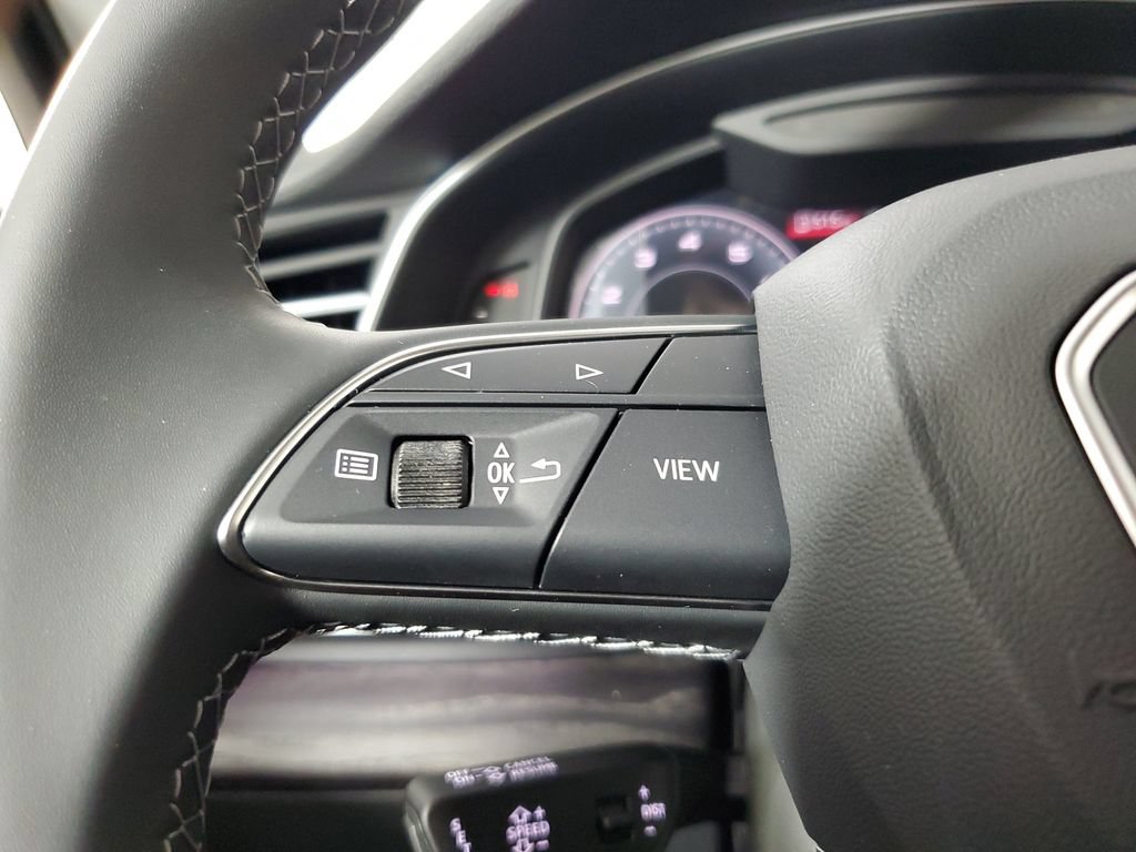 New 2026 Audi Q7 Premium Plus AWD/4WD image 25