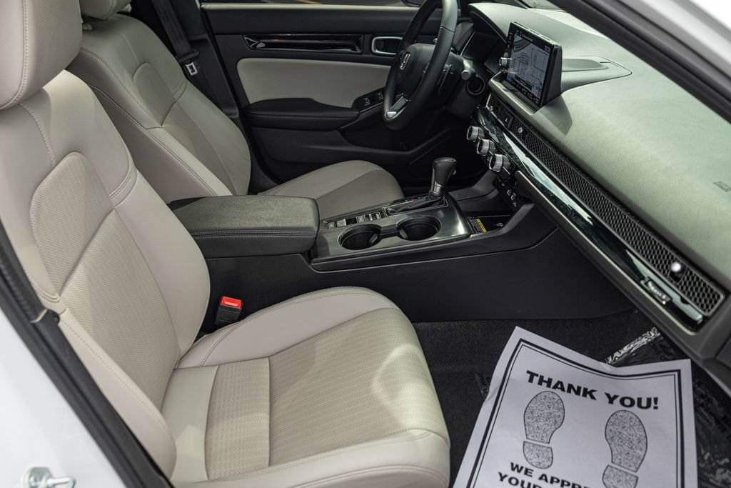 Used 2023 Honda Civic Sport Touring image 32