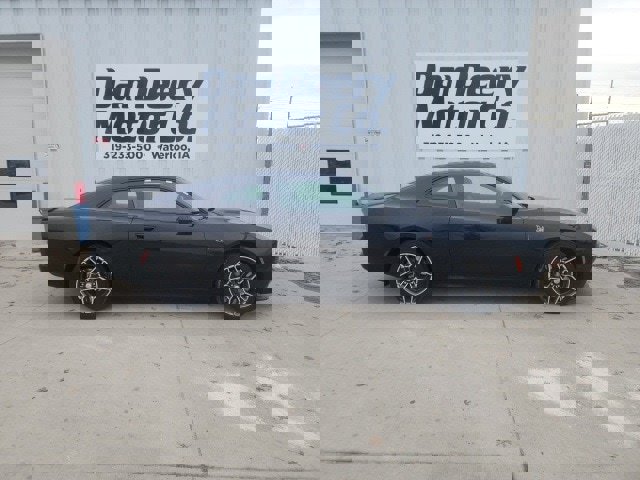 New 2026 Dodge Charger Scat Pack image 18