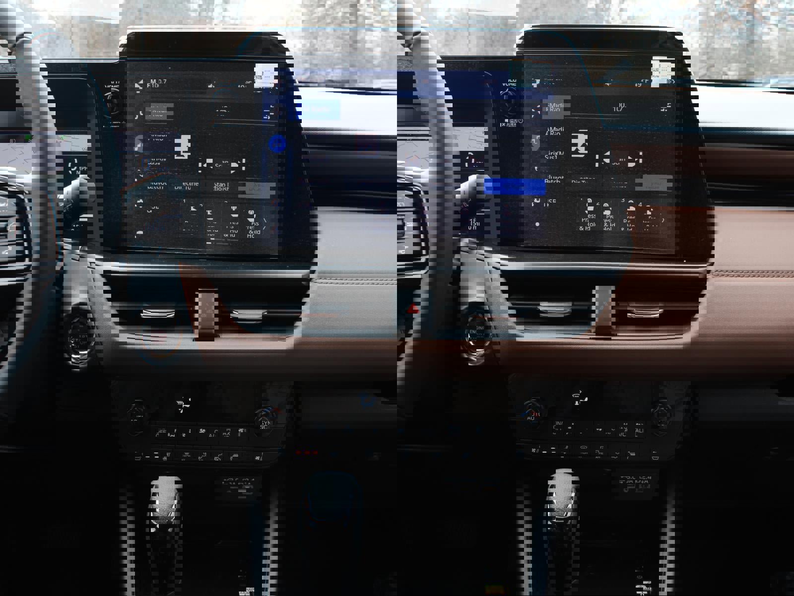 New 2026 Subaru Outback Touring XT image 13