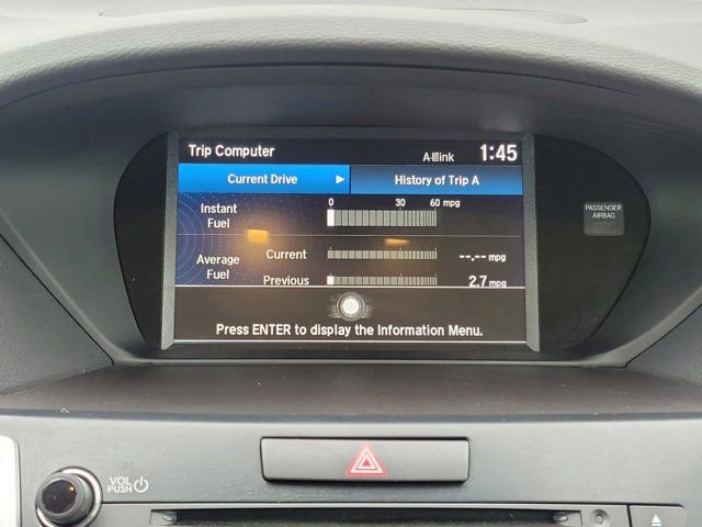 Used 2020 Acura TLX w/ Technology Package FWD image 14