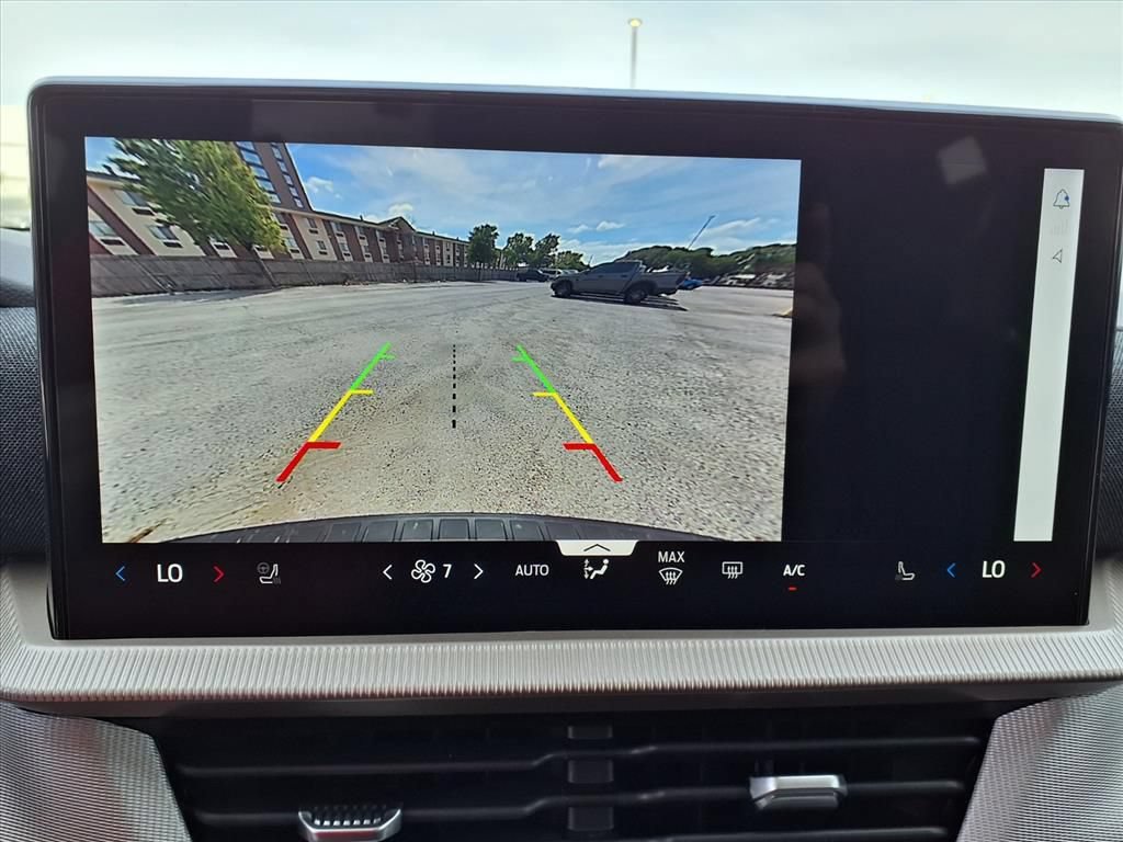 New 2026 Ford Explorer Active w/ Active Comfort Package RWD image 8
