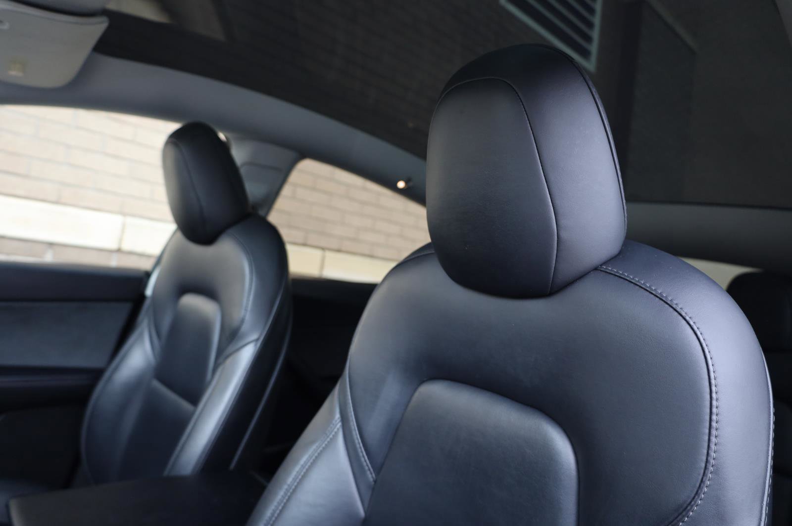 Used 2020 Tesla Model Y Performance AWD/4WD image 17
