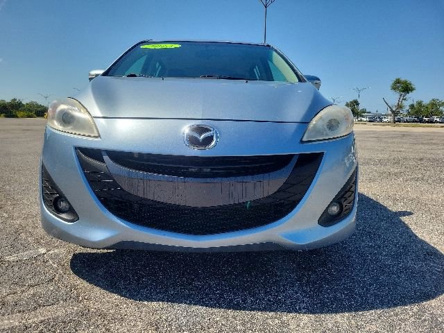 Used 2013 MAZDA MAZDA5 Touring FWD image 3