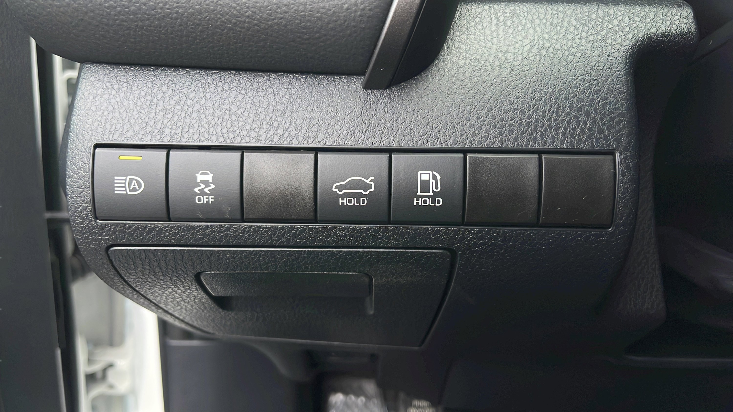 Used 2024 Toyota Camry LE FWD image 19