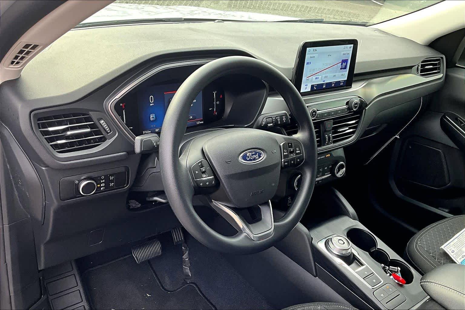 New 2026 Ford Escape Active FWD image 6