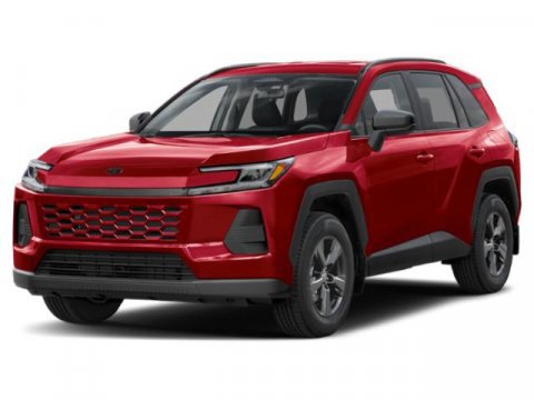 New 2026 Toyota RAV4 LE FWD image 1