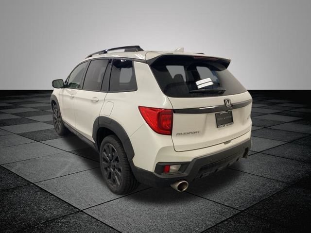 Used 2022 Honda Passport Elite image 5