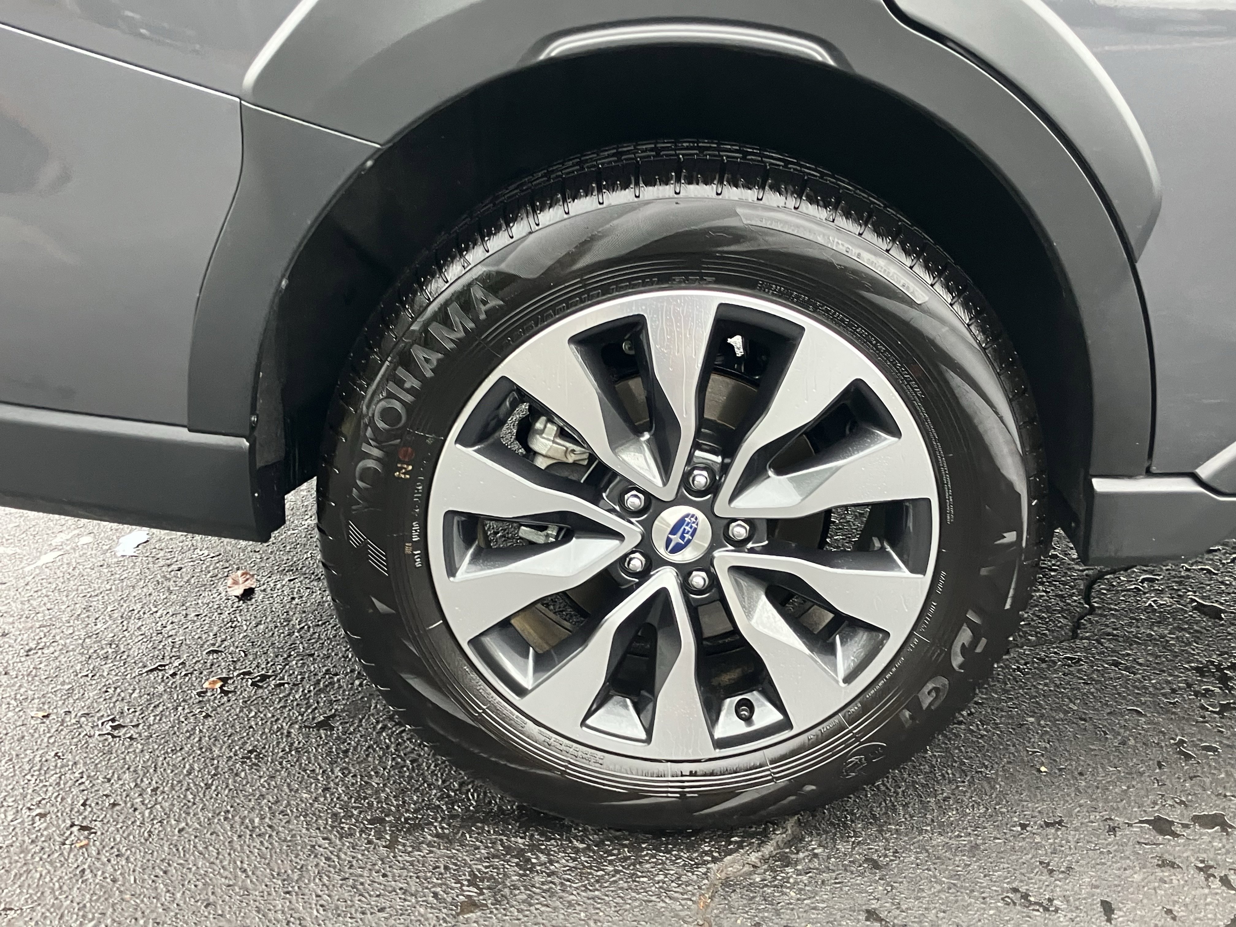 Used 2025 Subaru Outback Touring XT image 13