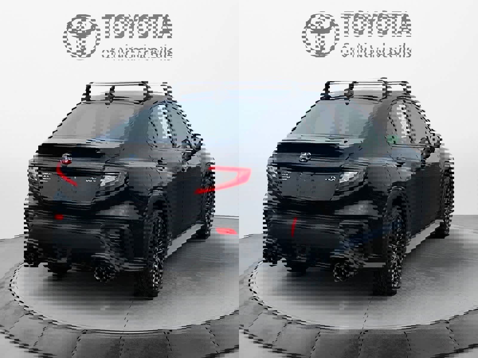 Used 2023 Subaru WRX Premium image 6