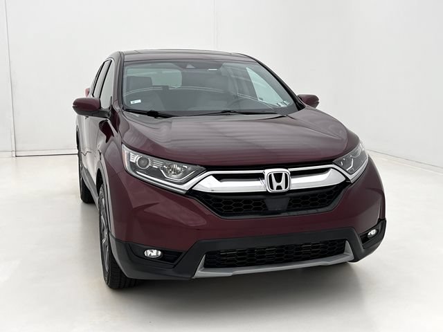 Used 2018 Honda CR-V EX image 3