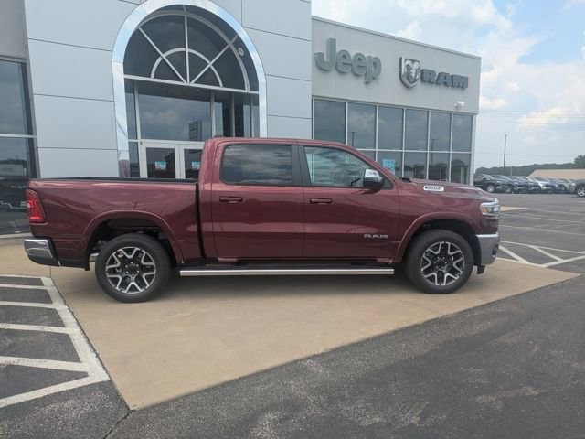 New 2026 RAM 1500 Laramie image 7