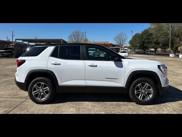 New 2025 GMC Terrain Elevation w/ Technology Package II image 6