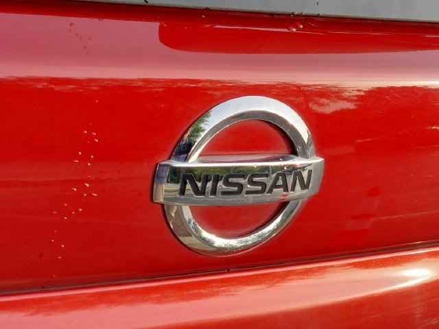 Used 2017 Nissan Murano SL w/ SL Technology Package AWD/4WD image 36