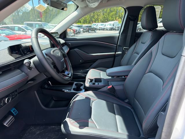 New 2026 Ford Mustang Mach-E Premium AWD/4WD image 11