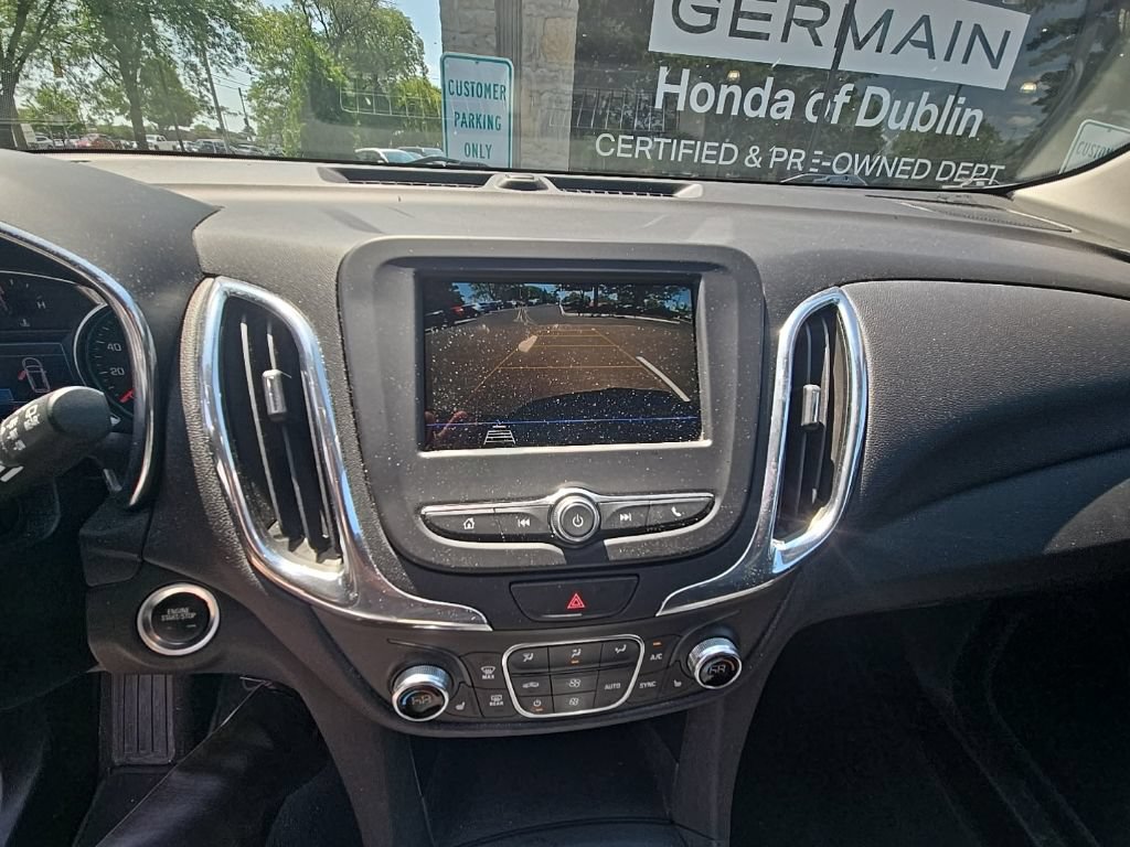 Used 2019 Chevrolet Equinox LT AWD/4WD image 23
