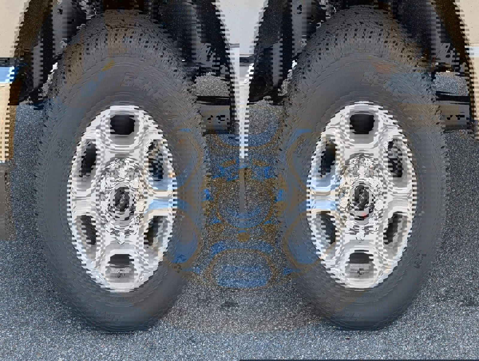 New 2026 Ford F250 XLT w/ 360-Degree Camera Package image 13