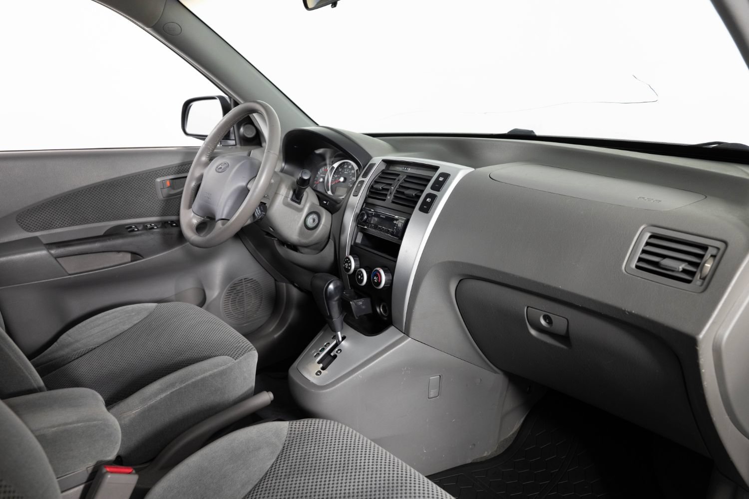 Used 2006 Hyundai Tucson GLS AWD/4WD image 24
