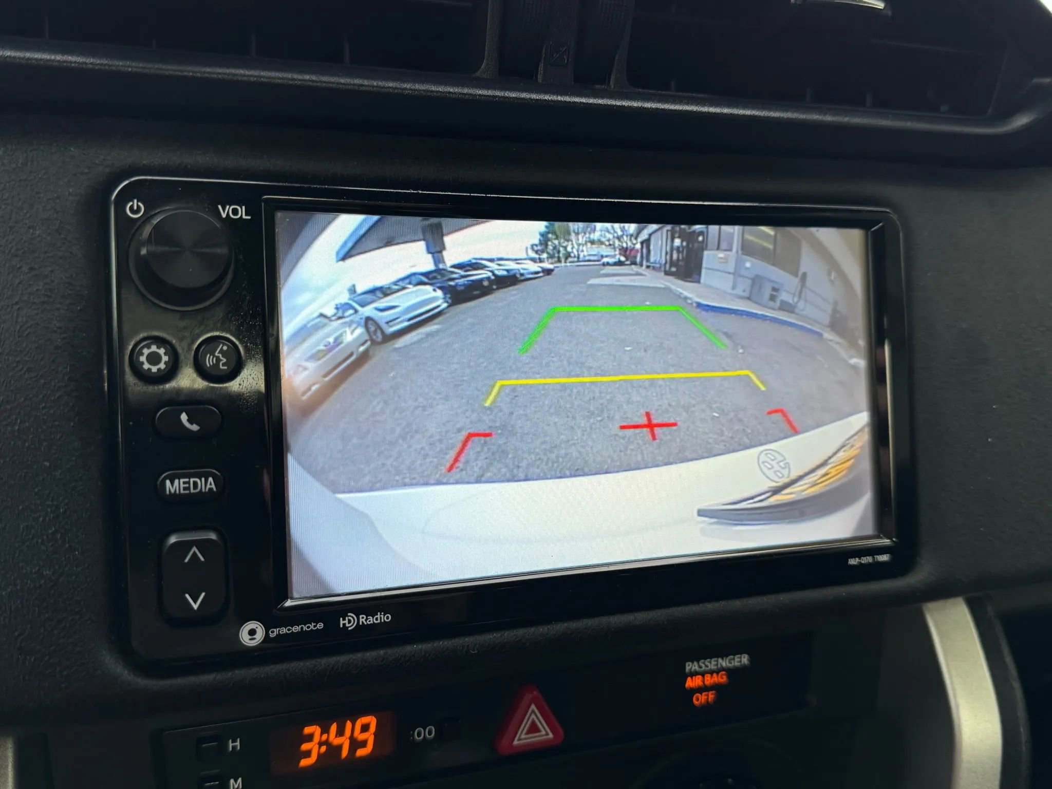 Used 2017 Toyota 86 image 19