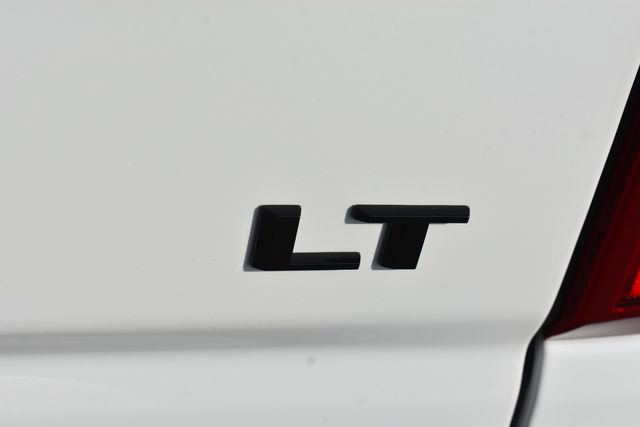 New 2026 Chevrolet Silverado 1500 LT Trail Boss w/ Convenience Package II AWD/4WD image 21