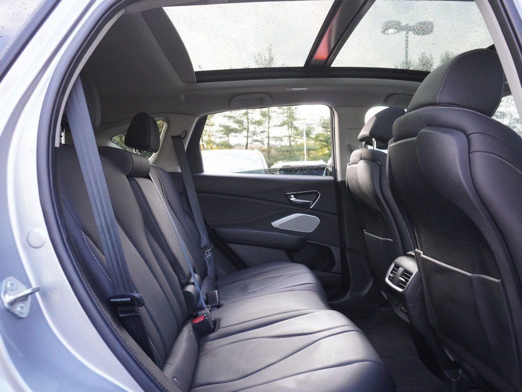 Used 2023 Acura RDX AWD w/ Technology Package image 33