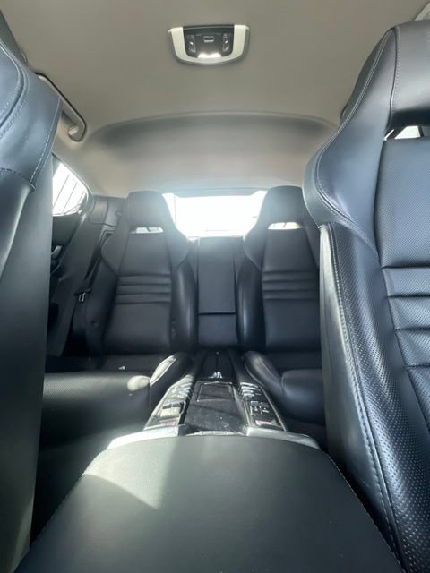 Used 2016 Porsche Panamera Edition RWD image 26