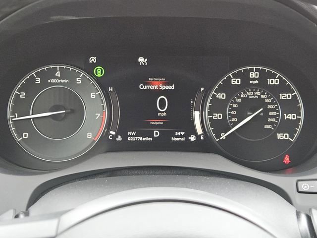 Used 2023 Acura RDX w/ Technology Package image 21