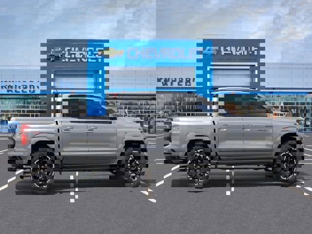 New 2026 Chevrolet Colorado Z71 w/ Technology Package image 5