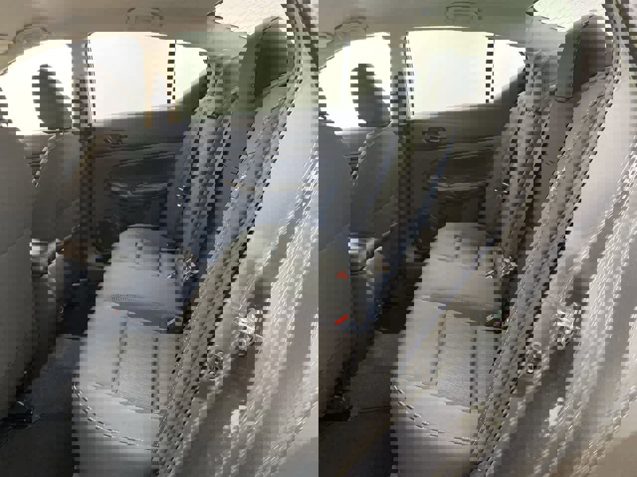 Used 2025 Nissan Altima 2.5 SV image 16