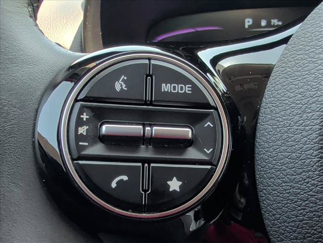 Used 2025 Kia Soul EX FWD image 13