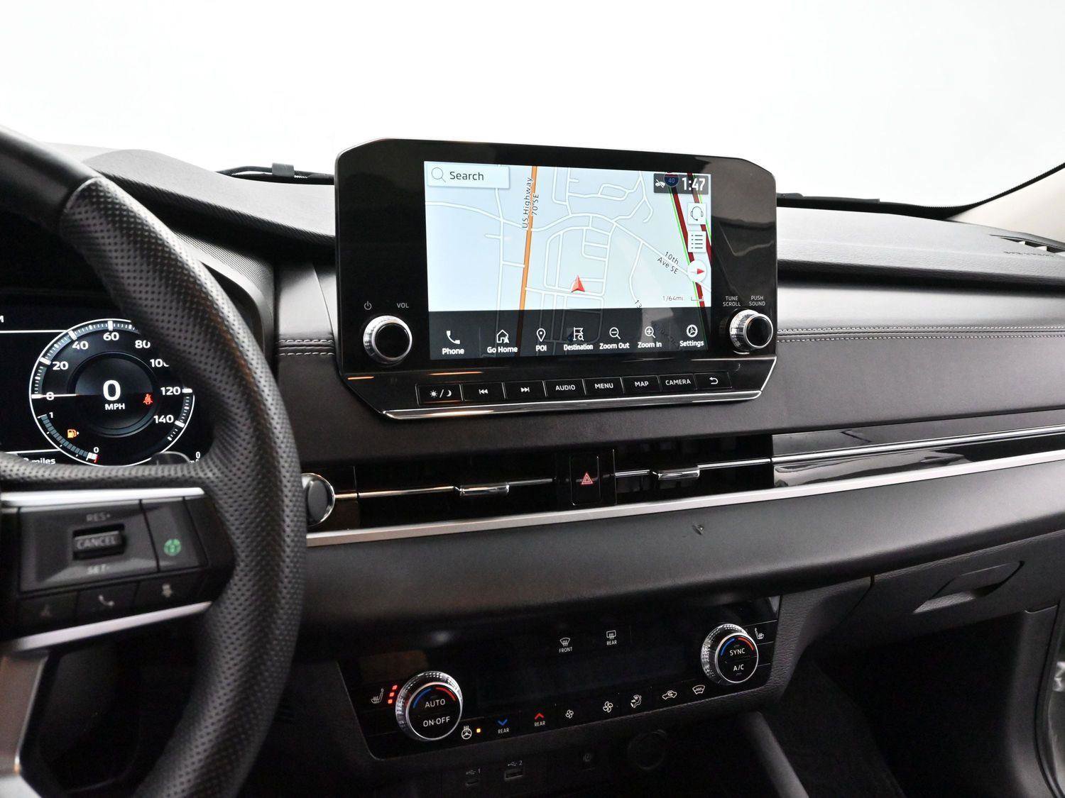 Used 2023 Mitsubishi Outlander SEL image 19