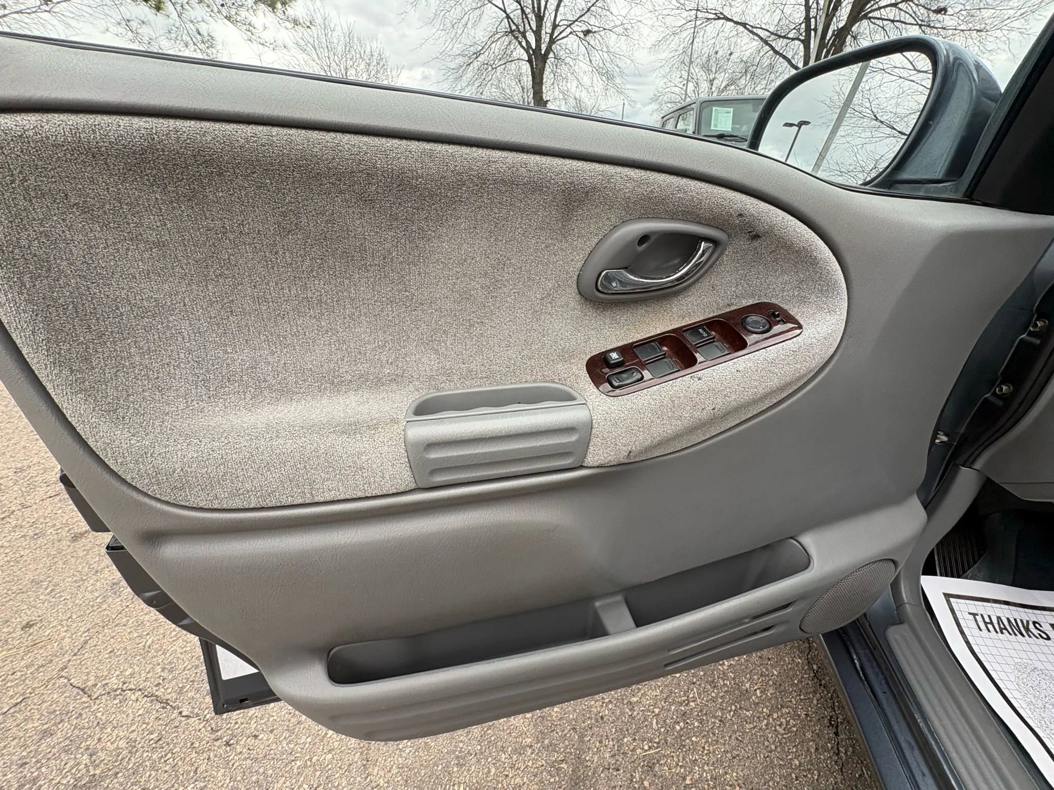 Used 2004 Suzuki XL7 LX image 31