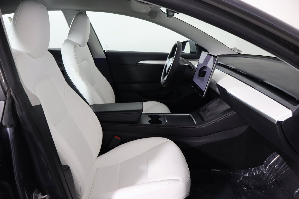 Used 2023 Tesla Model 3 Long Range AWD/4WD image 16