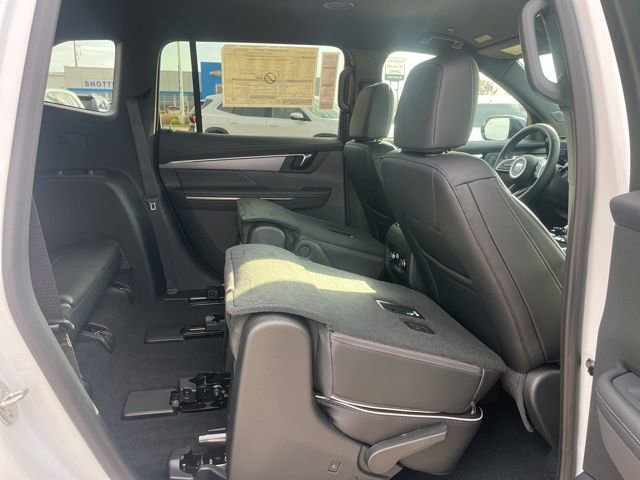 New 2026 Buick Enclave Sport Touring w/ Power Package FWD image 49