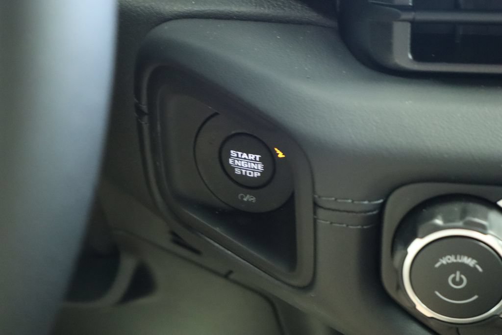 New 2026 Jeep Gladiator Mojave AWD/4WD image 41