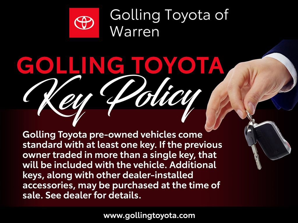 Used 2024 Toyota RAV4 XLE Premium w/ Weather Package AWD/4WD image 30