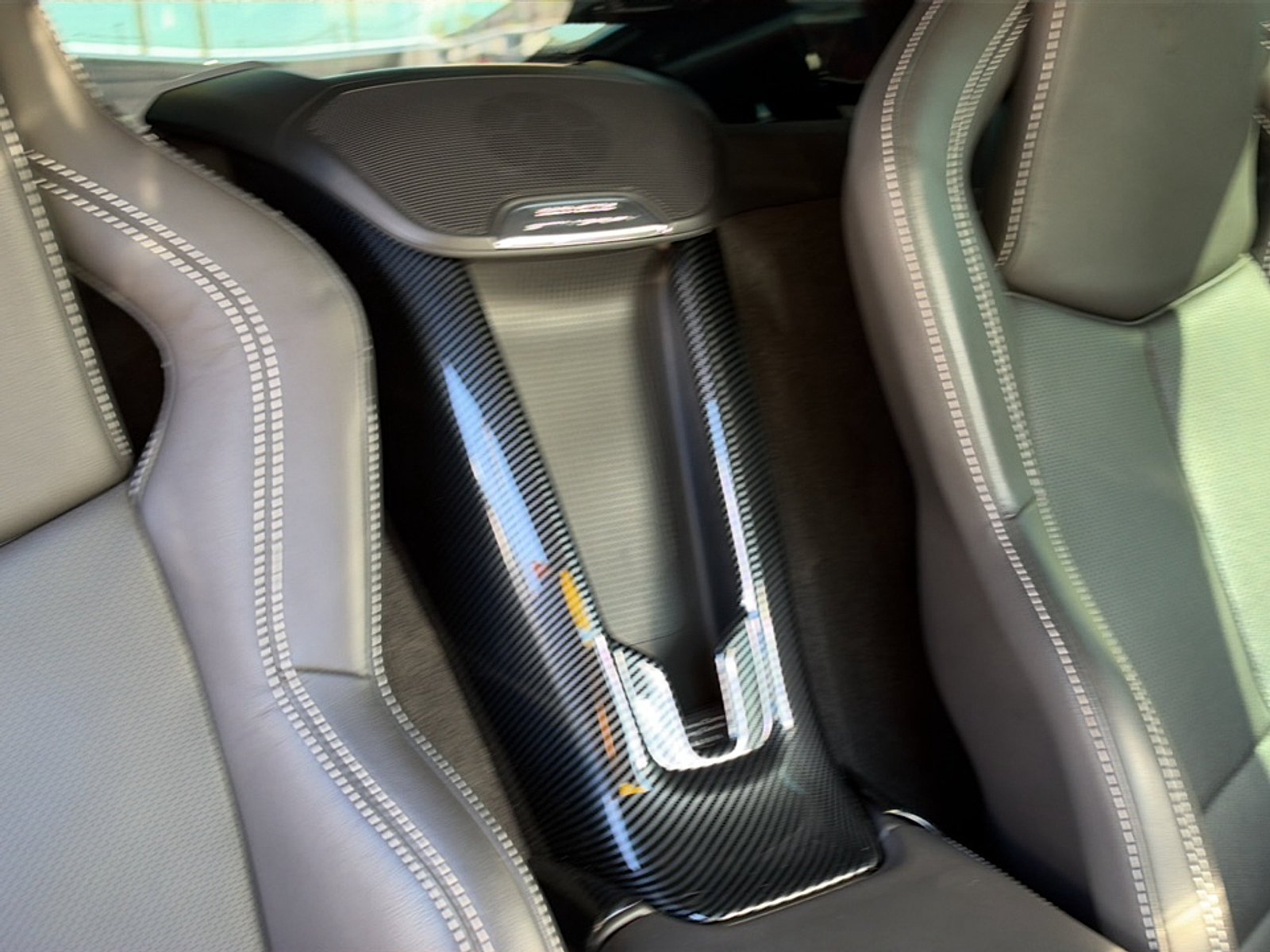 Used 2026 Chevrolet Corvette Stingray Coupe w/ 1LT RWD image 23