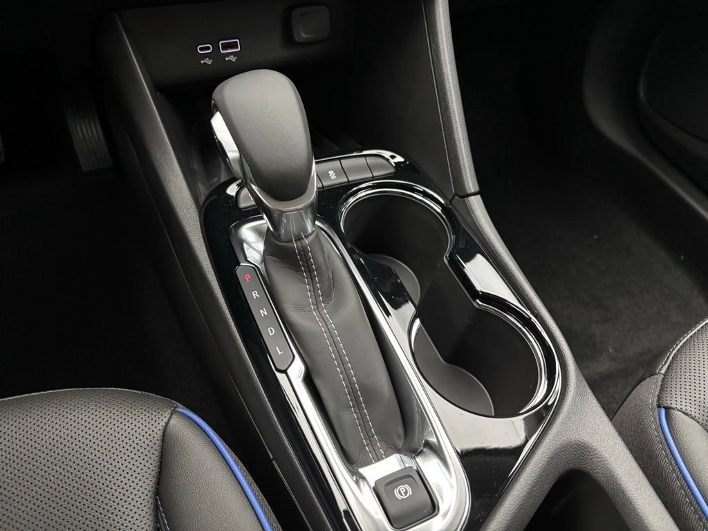 New 2026 Buick Encore GX Sport Touring w/ Advanced Technology Package image 27