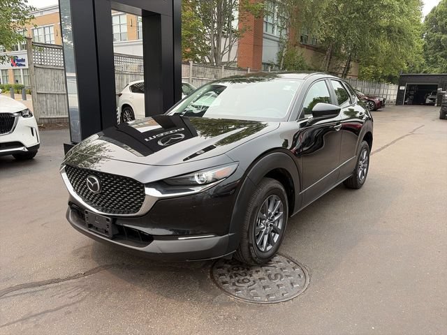 Certified 2024 MAZDA CX-30 AWD 2.5 S image 1