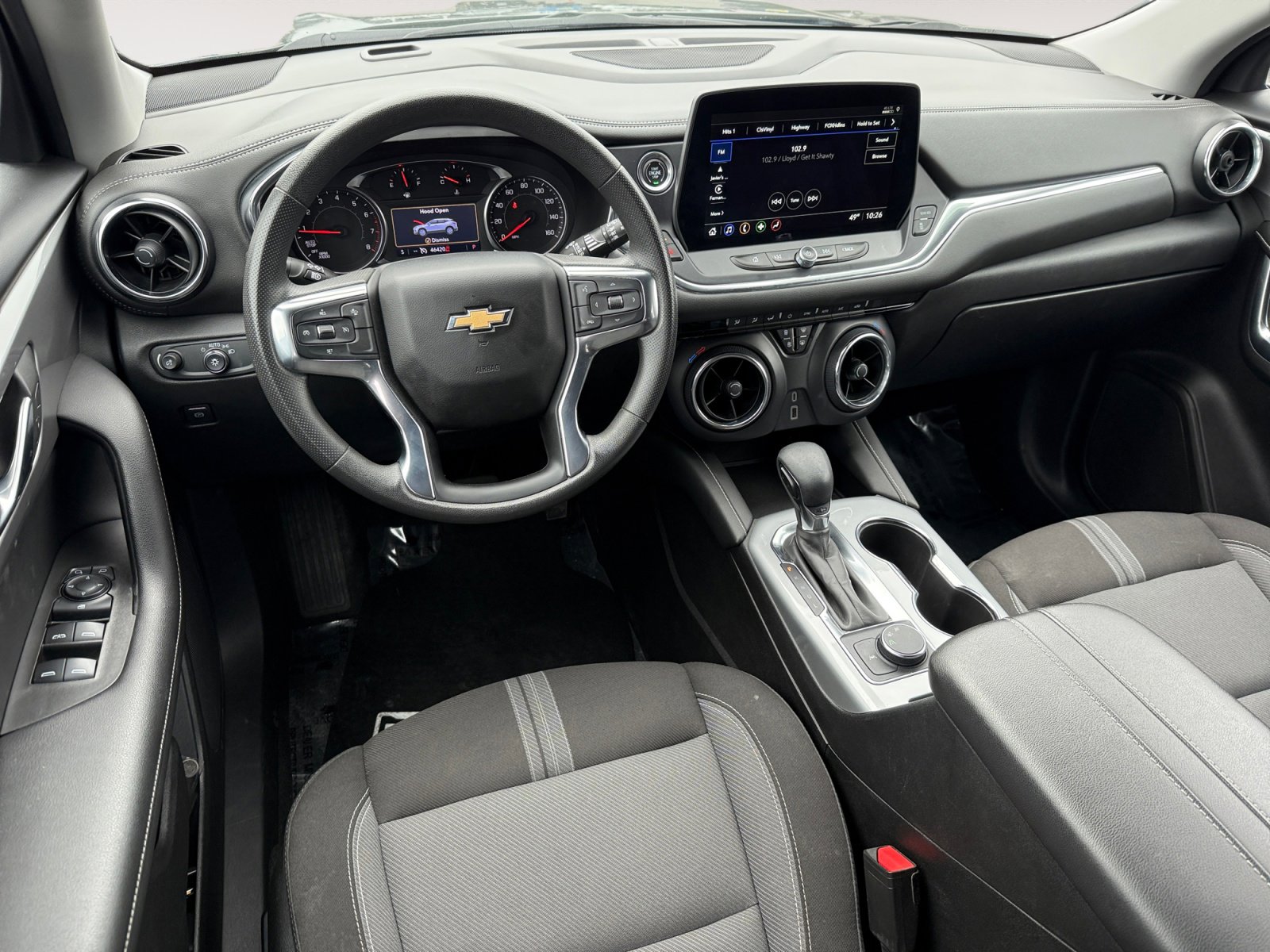 Used 2023 Chevrolet Blazer LT image 15