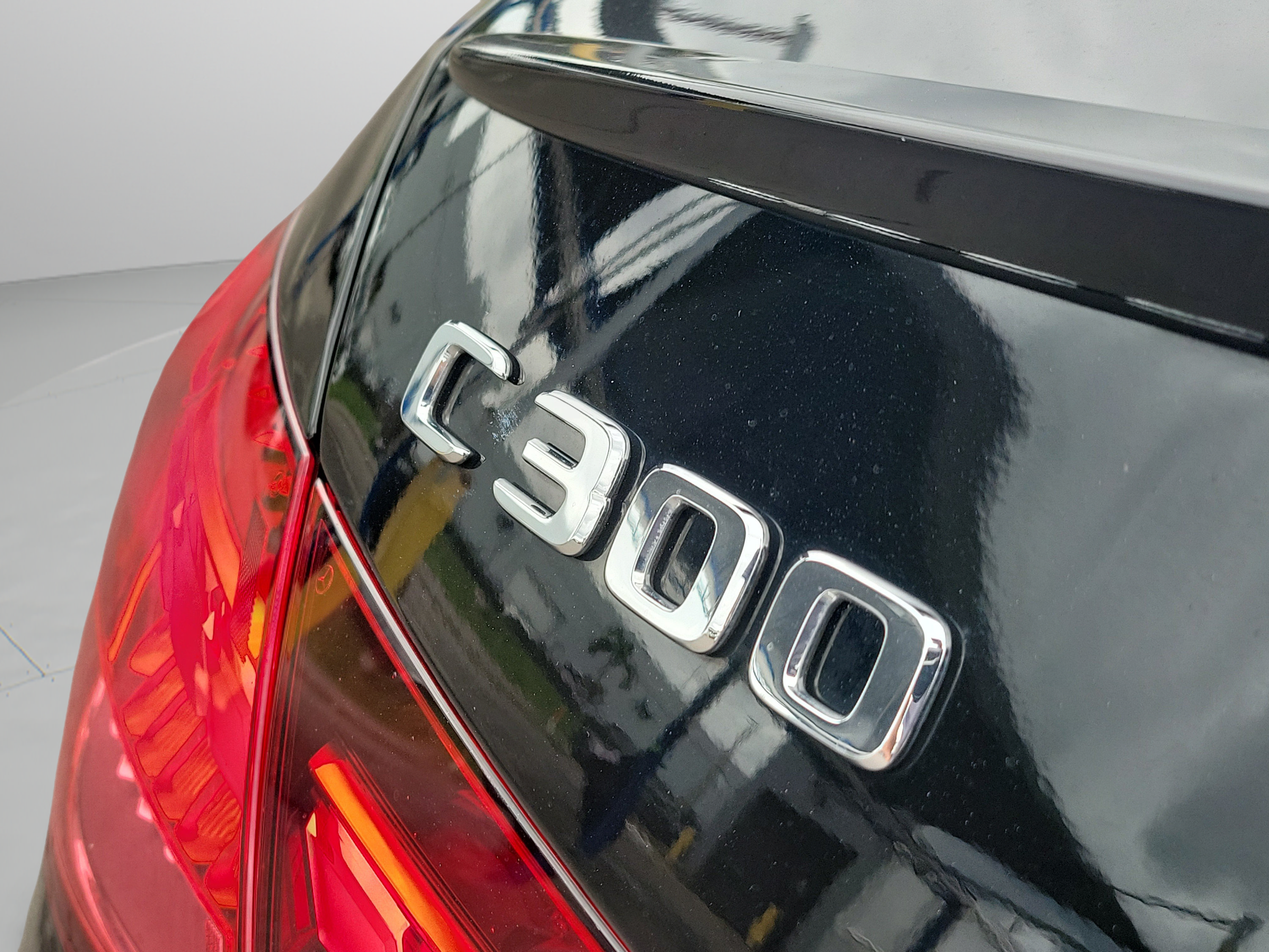 Certified 2024 Mercedes-Benz C 300 4MATIC Sedan image 33