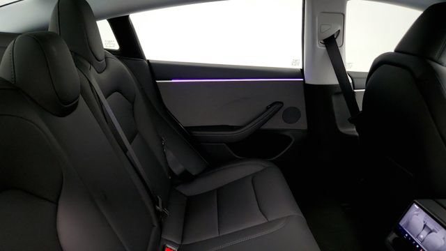 Used 2025 Tesla Model 3 RWD image 36
