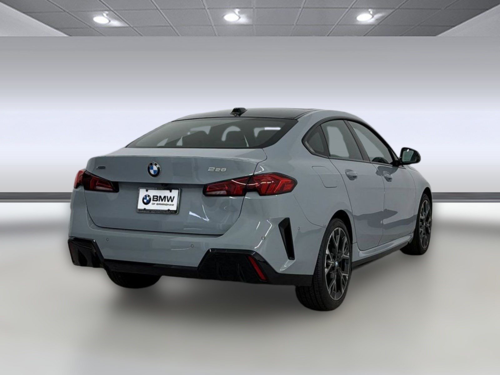Used 2026 BMW 228i xDrive AWD/4WD image 9