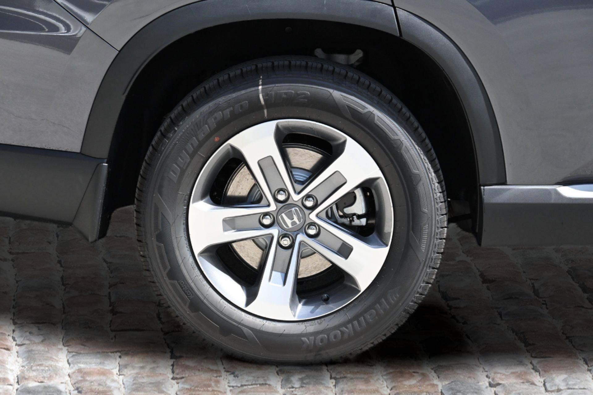 New 2026 Honda Pilot EX-L image 36